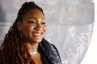 Mignon Von stars in Sistas season 9 (Getty Images)